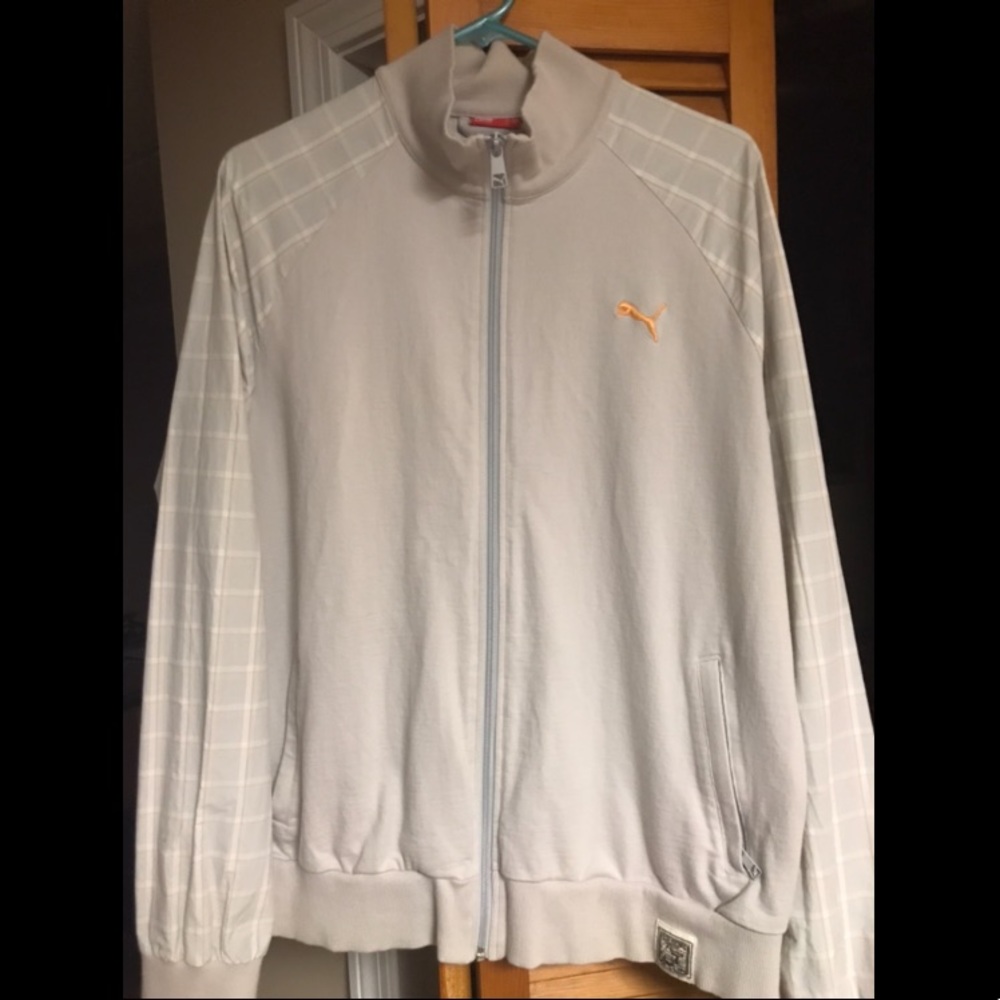 Puma jacket